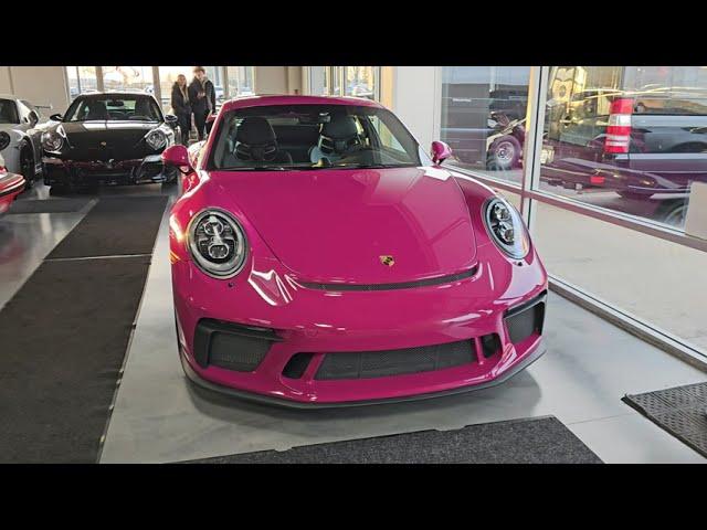 PTS Ruby GT3