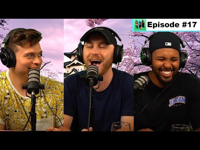 Death Rituals, Vampires Are Real, & Woman Sues McDonalds For $14 | Episode#16| HuddleTalk Tv Podcast