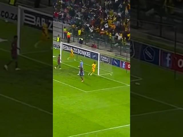 Christian Saile | Kaizer Chiefs | Goal against Stellenbosch FC #DStvPrem #Amakhosi4life subscribe