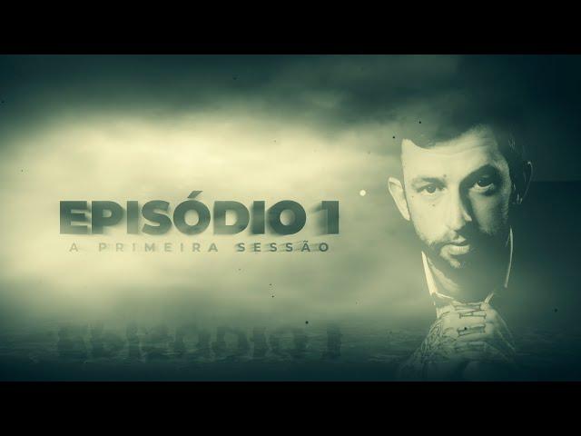 A Jornada do Psicólogo - EPISÓDIO 1