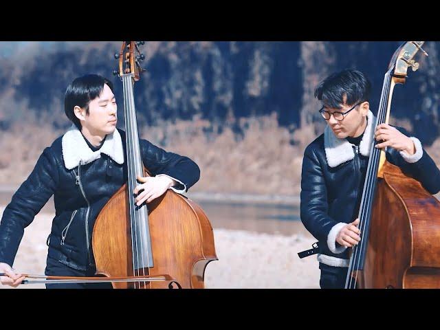 Vivaldi Winter Double Bass