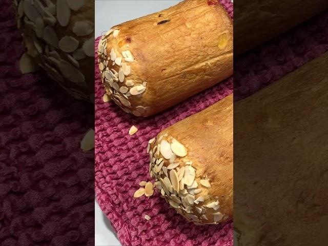 Пасхальный Кулич ПАУТИНКА   #shorts