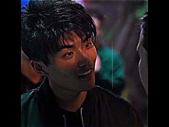 Kwon Jae Sung Zamanı️|Cobra Kai| #edit #cobrakaiseason6
