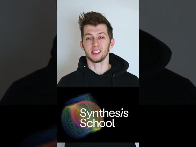 Balaji invests $12 million in Synthesis School