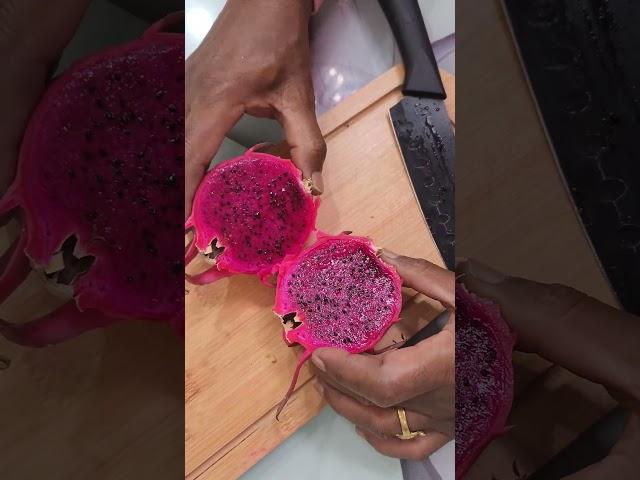 Fresh Dragon Fruit #shorts#ytshort #aapkatechnicalgardener: