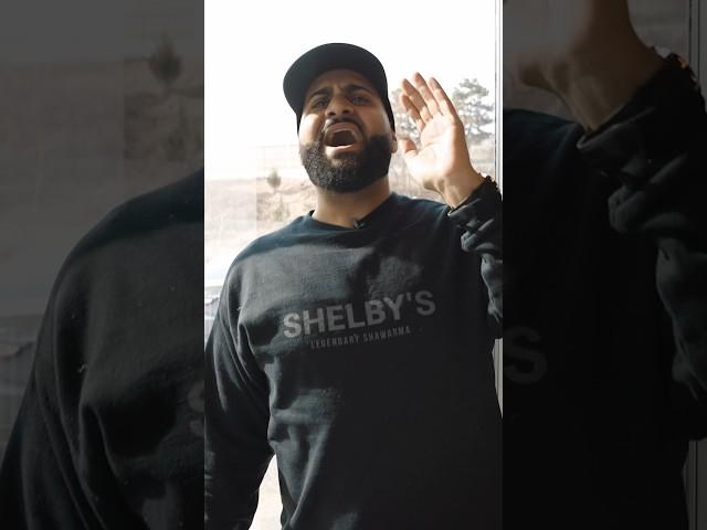 Who is Abbas? #shorts
