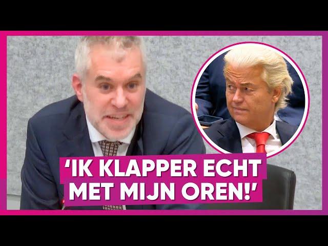 Hoogleraar ontmaskert Wilders valse framing over migratie