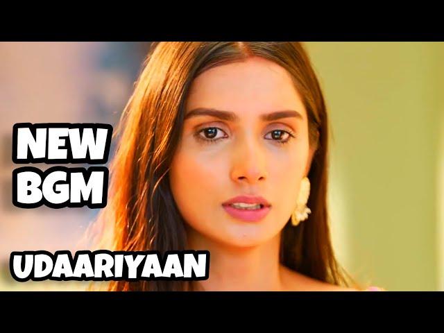 Udaariyaan New BGM | Ep 787