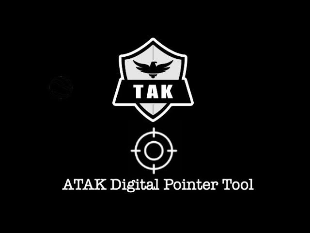 ATAK Digital Pointer