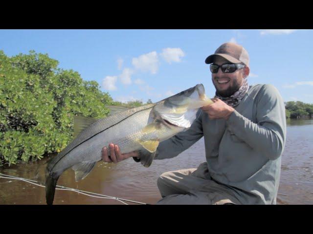 Lagoon of Destruction - GEOFISH: Mexico - MOTIV FISHING