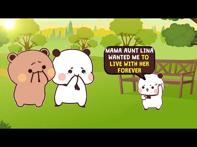 "Anna’s Tough Choice: Will Anna Leave Bubu Dudu for Lina? | Peach Goma | Bubu Dudu Videos