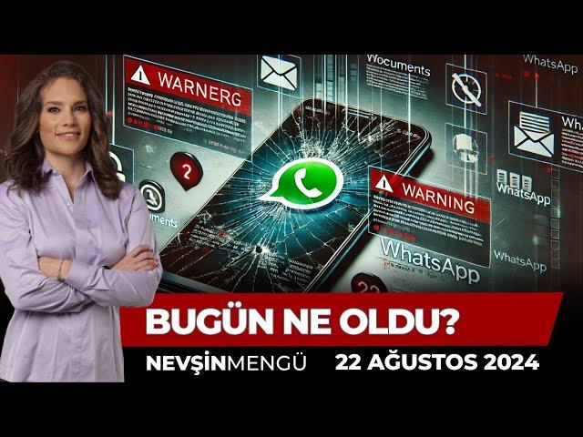 WhatsApp’ınıza Dikkat Edin! Bakın Kim Hacklendi!