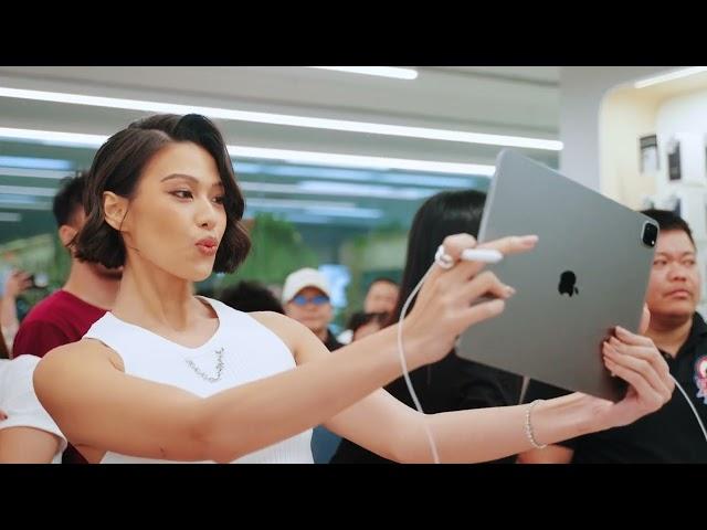 Power Mac Center SM Megamall | Your Apple Premium Partner store at our first ever location!