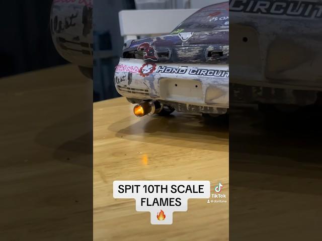 Easiest mod you can do to your Rc Drift car #howto #shorts #drift #rc #modded