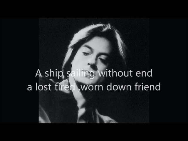 PETER SCHNEIDER   "THERE WILL ALWAYS BE A YOU " ( Donna Summer )