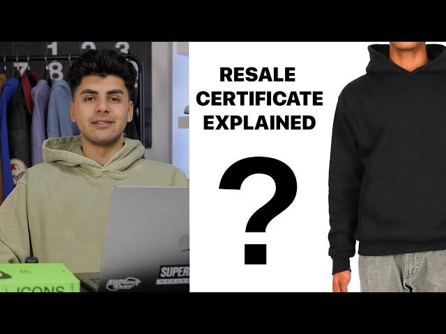 How to get Wholesale Pricing for Blank Apparel