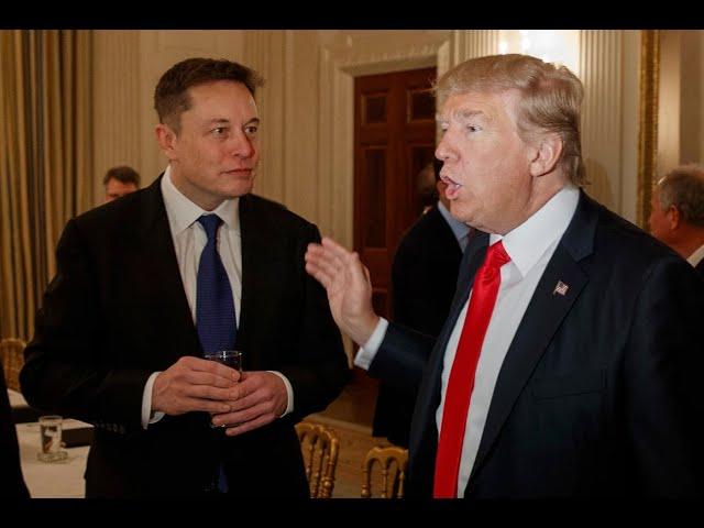 BREAKING: Elon Musk & Trump suffer HUMILIATING failure