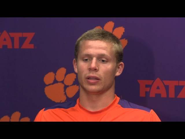 Adam Humphries  9-10-12