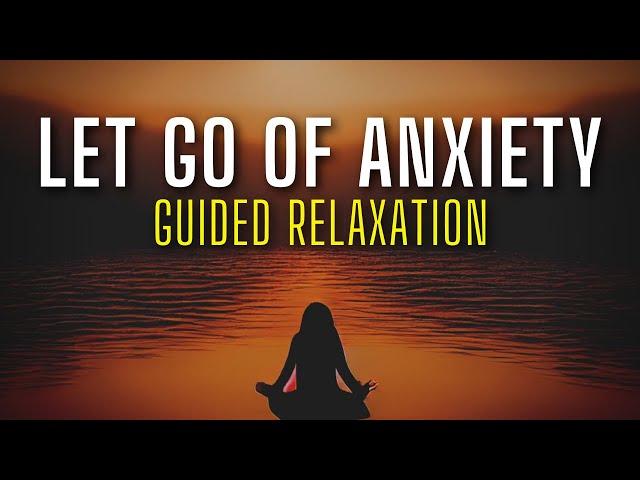 10 Minute Deep Relaxation Meditation