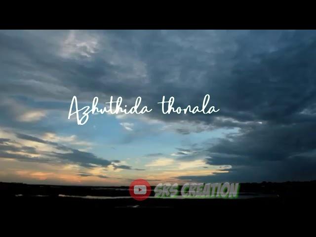 Love status video in SRS CREATION