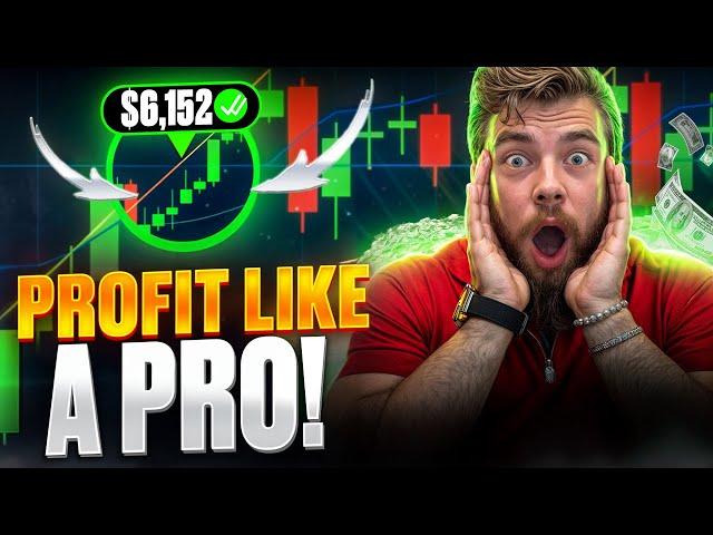 🟢 Forex Trading for Beginners - The Ultimate Forex Strategy to Make Your First $1,000