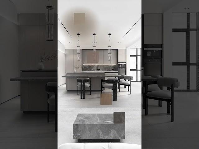 #kitchen #кухня #туймазы #interiordesign #home #мебель #октябрьский #design #interior #современный