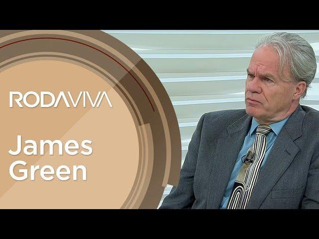 Roda Viva | James Green | 07/01/2019