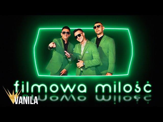 PLAYBOYS - Filmowa Miłość (Oficjalny audiotrack) (Cover Domino)