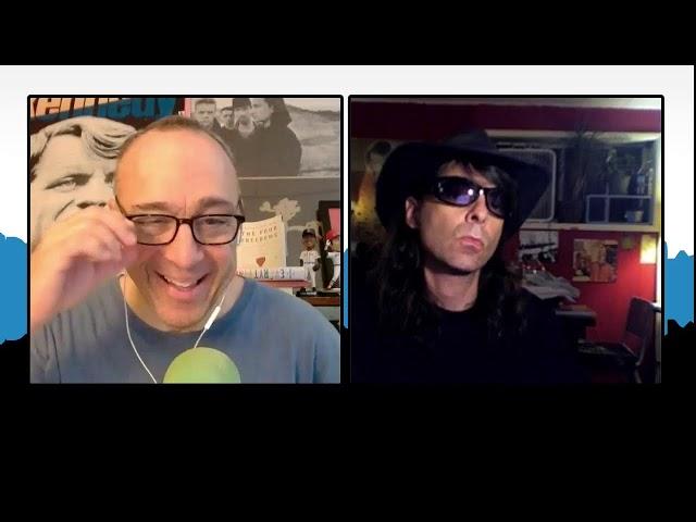 The Jeff Santos Show 8/5/22