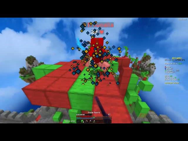 VAMPIRE (A Ranked Bedwars Clip Dump)