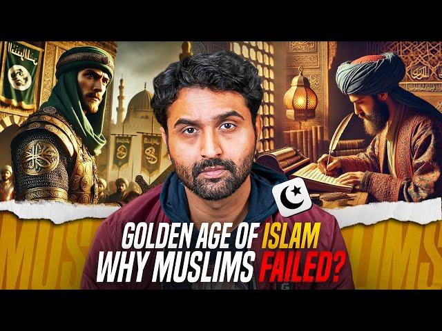 Did Shia vs Sunni Conflict End the Islamic Golden Age? | Abbasid Caliphate