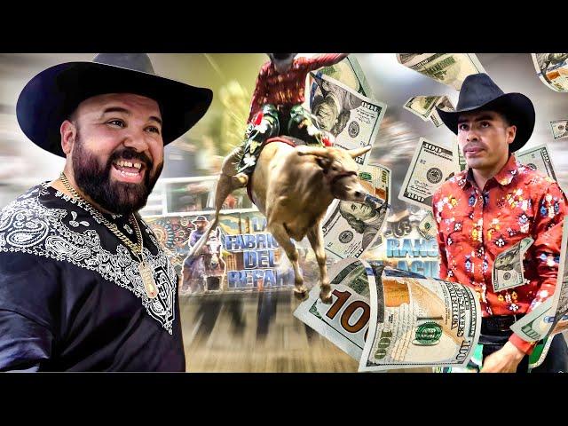 ¡EL G63 IMPARABLE! RETO DE $15,000 DÓLARES EN EL JARIPEO // Rancho el Aguaje Homedale Idaho 2024