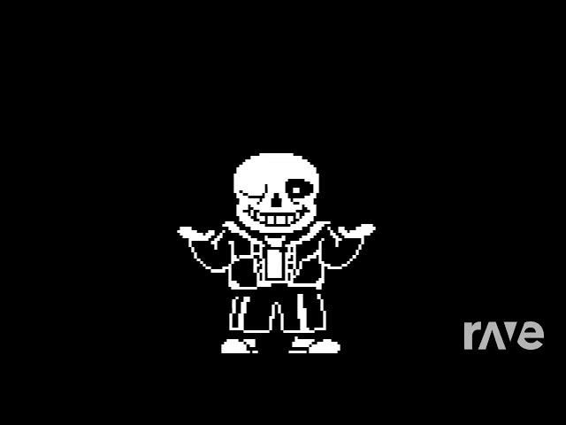 Megalovania Anthem Of Ussr - Rascrifice & Undertale | RaveDJ