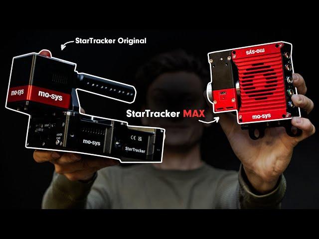 StarTracker vs StarTracker MAX : Side By Side Comparison