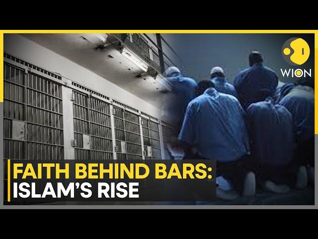 Islam Gains Ground In US Prisons As Thousands Convert | World News | WION