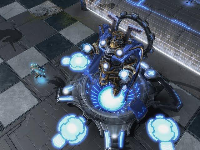 Blizzard All-Stars Ep#9: Lore and Map Design