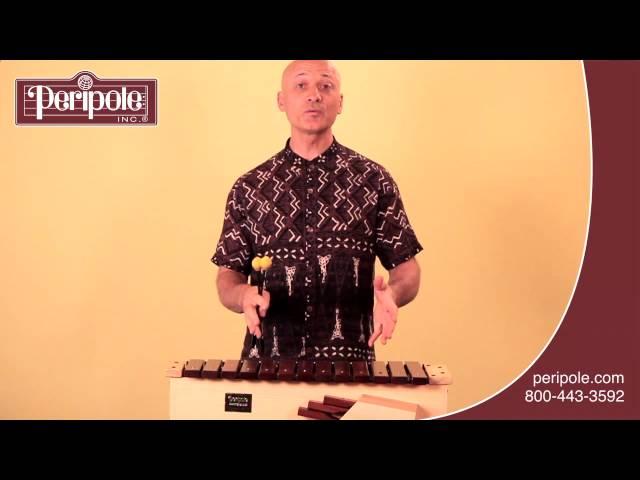 Basic Tips for Playing Orff Instruments