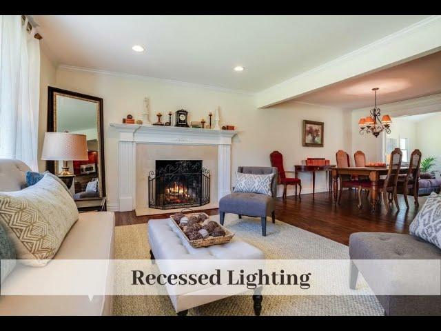 OPEN HOUSE - Renovated Home in Tranquil Neighborhood - RIDGEWOOD HOME SALES