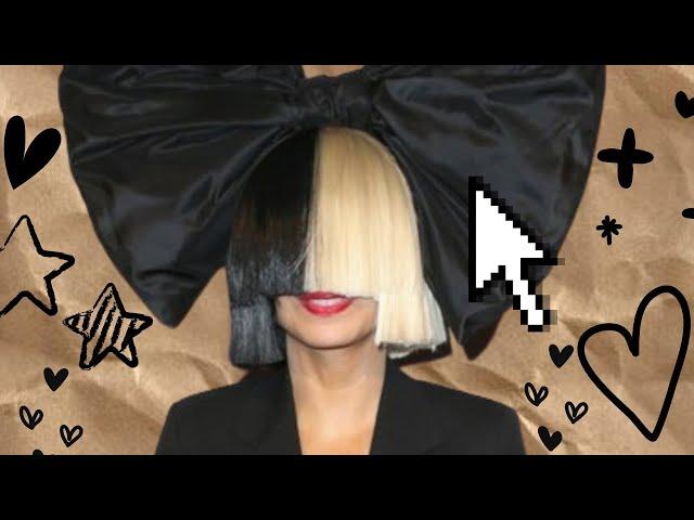 How The Internet Fell Out of Love With Sia