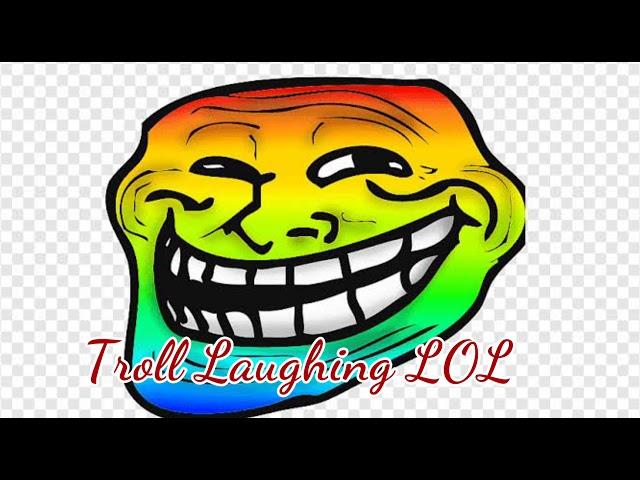 Troll Laughing LOL | Sound Effects