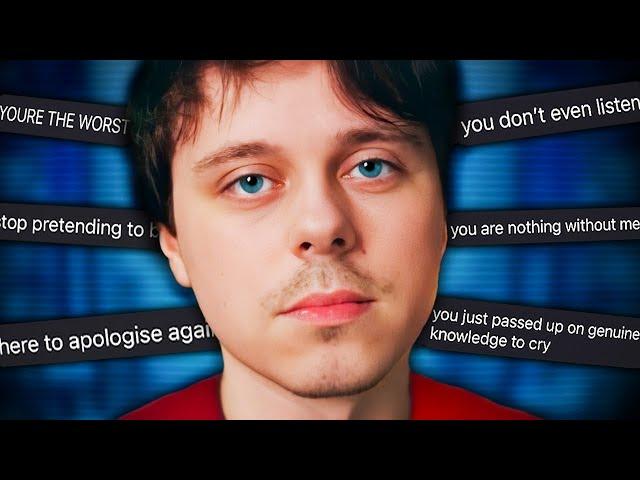 The Claims Against ImAllexx