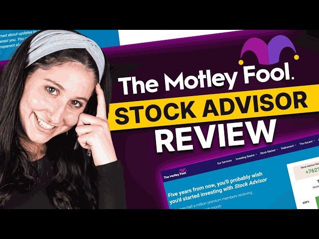 Motley Fool Stock Advisor Review: Is Motly Fool worth it?