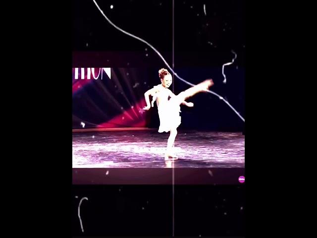 Recreating @eviealdc_ style! #eviealdc #fyp #aldc #dancemoms #maddieziegler 