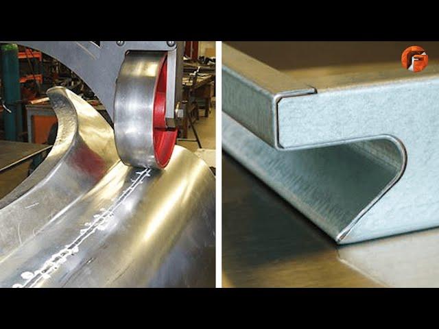 14 Amazing Metal Work Processes You Must See ▶1