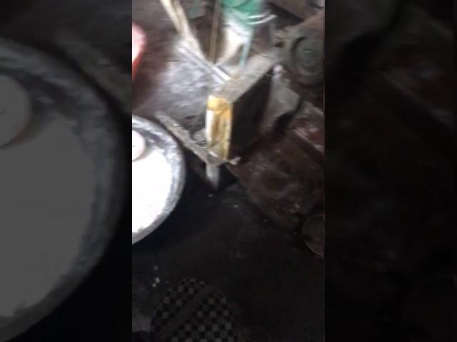 Қытайлыктардын тагамдары! Қарауға жиркенішті