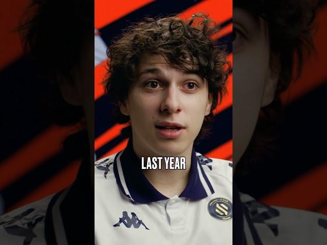 Setting his sights on Munich: BDS Adam | LEC Season Finals