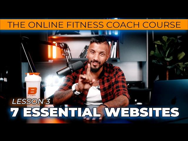 7 Must-Have Apps for Online Fitness Coaches