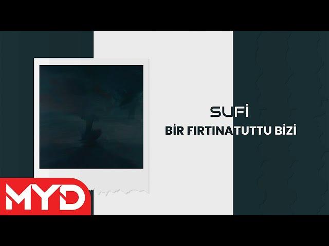 Sufi - Bir Fırtına Tuttu Bizi | Enstrümantal Fon Müzikleri