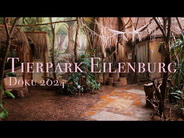 Tierpark Eilenburg, Doku 2024 german