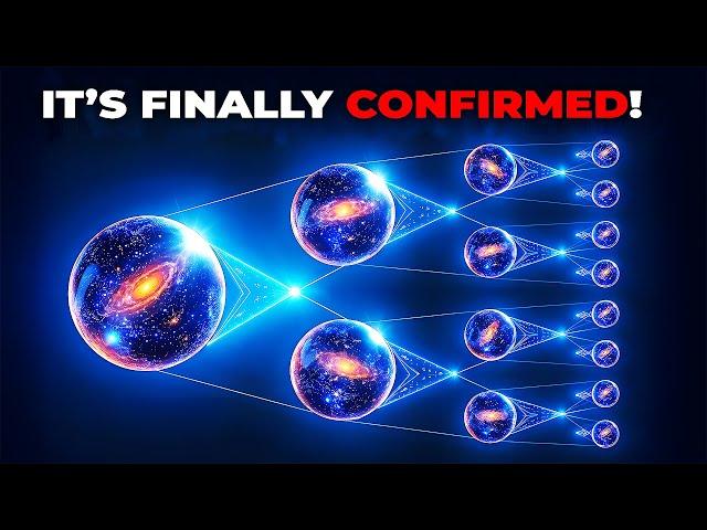 "Galaxies Actually Existed Before The Big Bang" James Webb Telescope Saw 15 Strange Galaxies beyond.